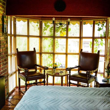 Tu Casa - Hotel Rural Sopó Esterno foto