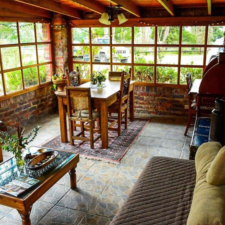 Tu Casa - Hotel Rural Sopó Esterno foto