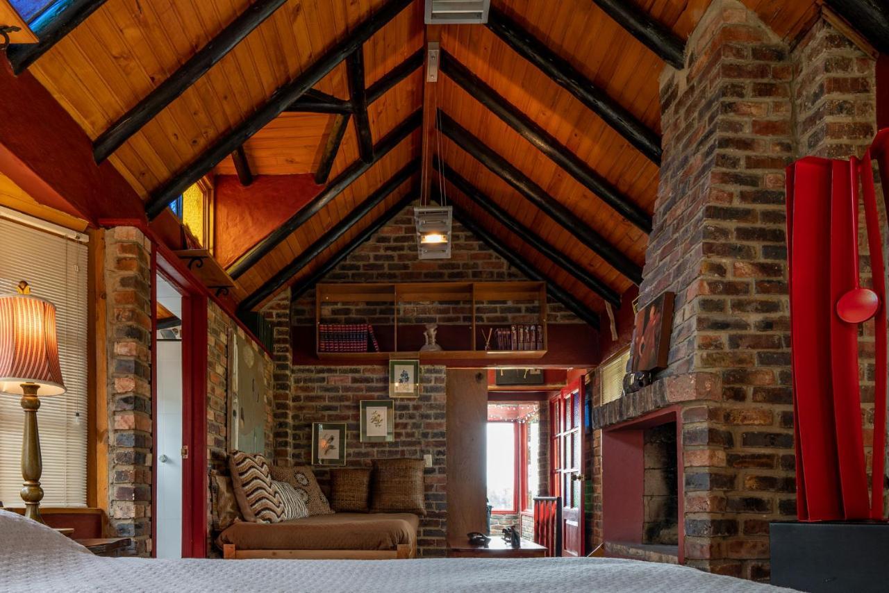 Tu Casa - Hotel Rural Sopó Esterno foto