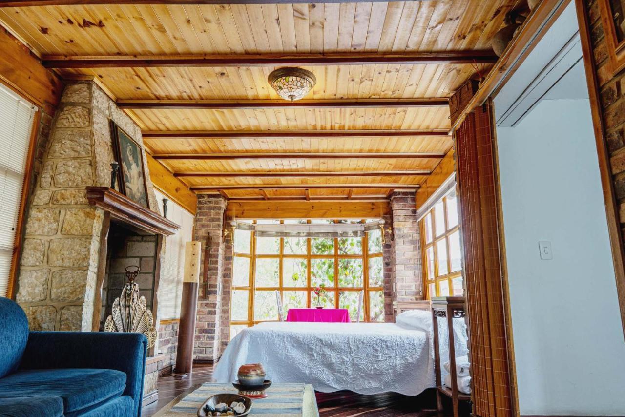 Tu Casa - Hotel Rural Sopó Esterno foto