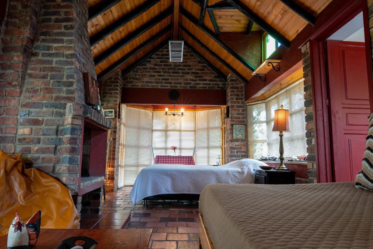 Tu Casa - Hotel Rural Sopó Esterno foto