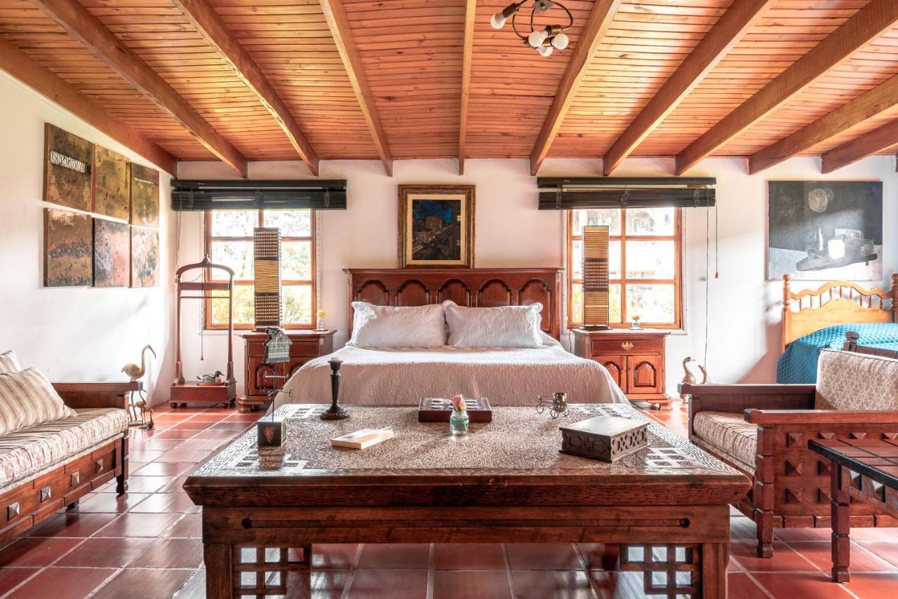 Tu Casa - Hotel Rural Sopó Esterno foto