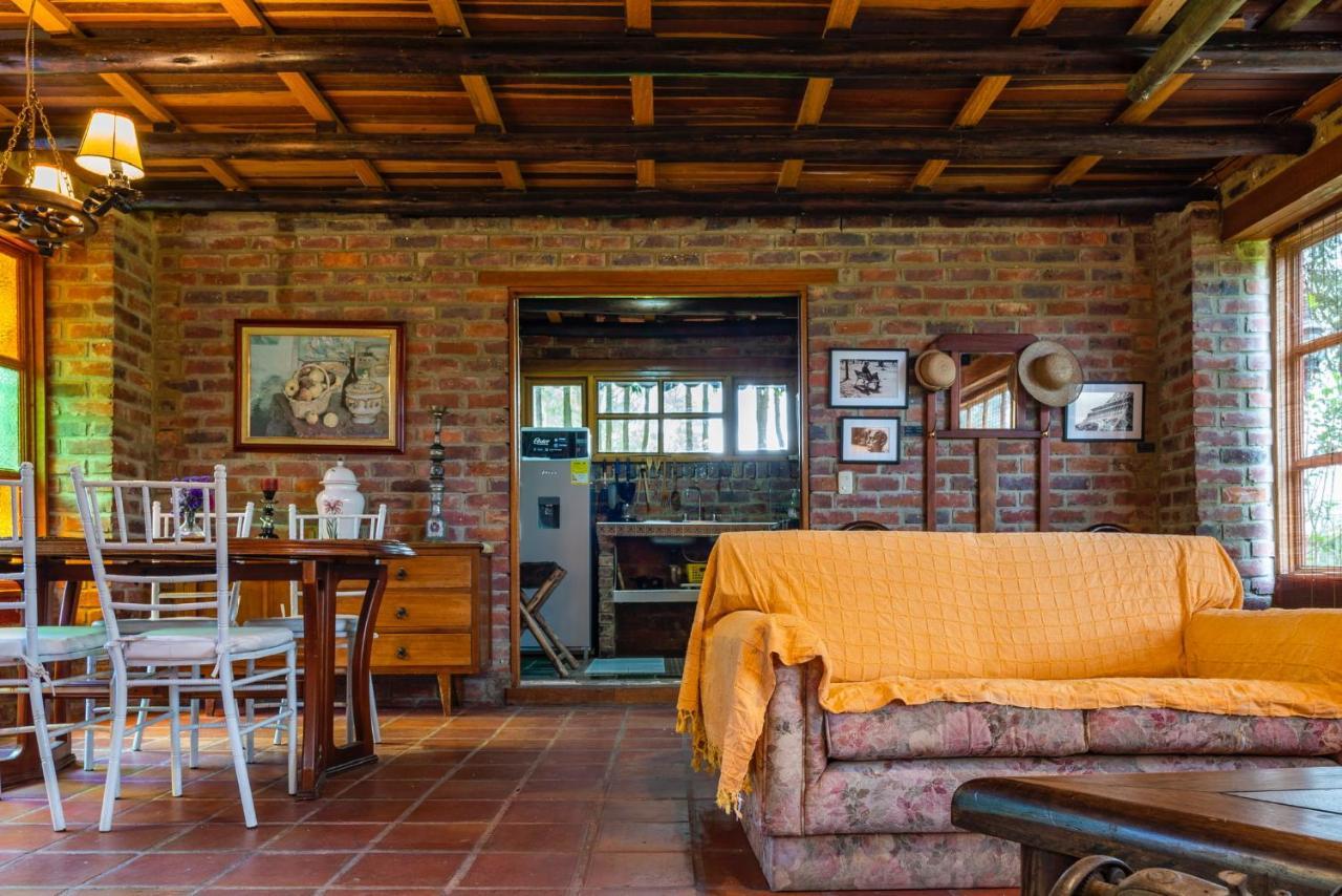 Tu Casa - Hotel Rural Sopó Esterno foto