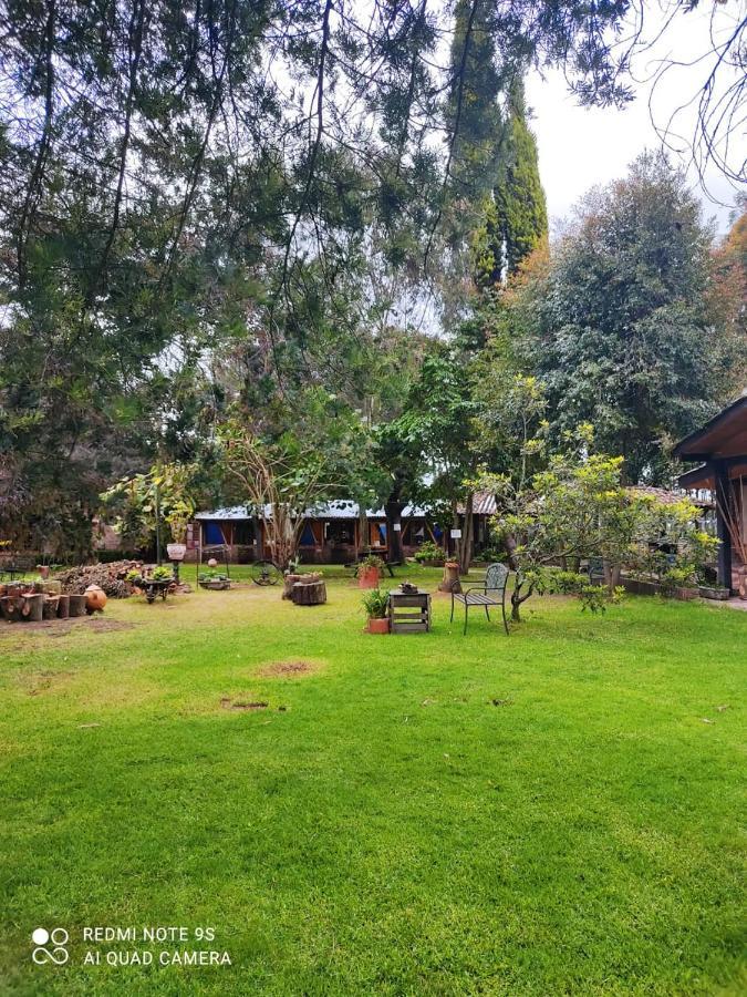 Tu Casa - Hotel Rural Sopó Esterno foto