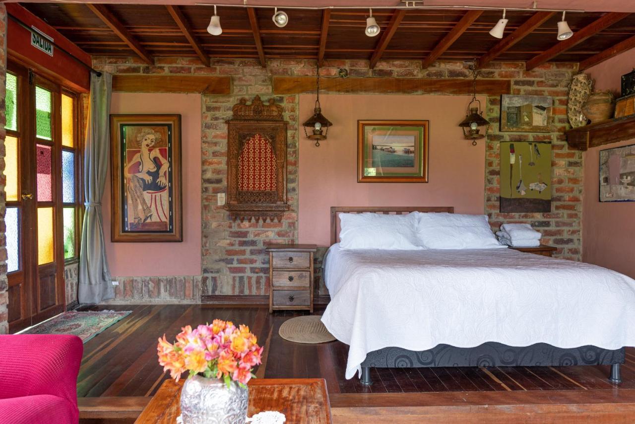Tu Casa - Hotel Rural Sopó Esterno foto