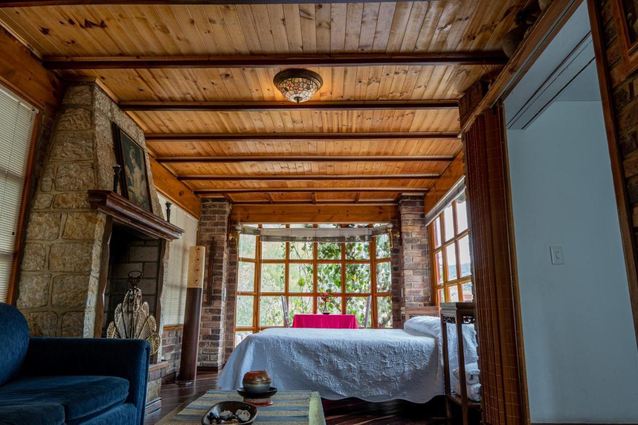 Tu Casa - Hotel Rural Sopó Esterno foto
