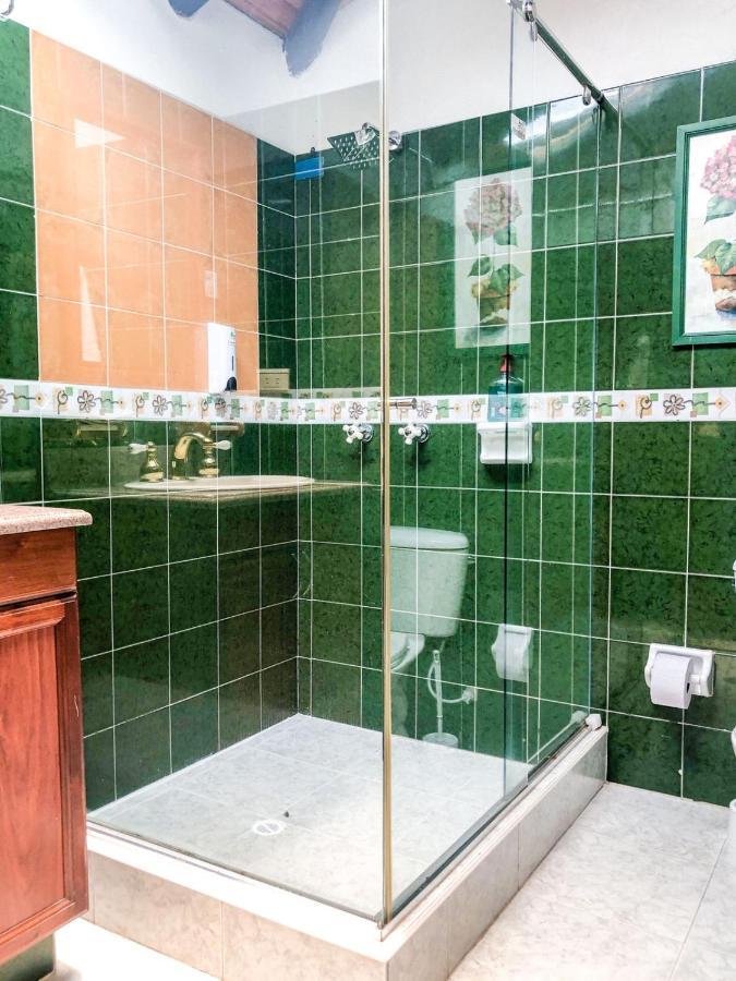 Tu Casa - Hotel Rural Sopó Esterno foto