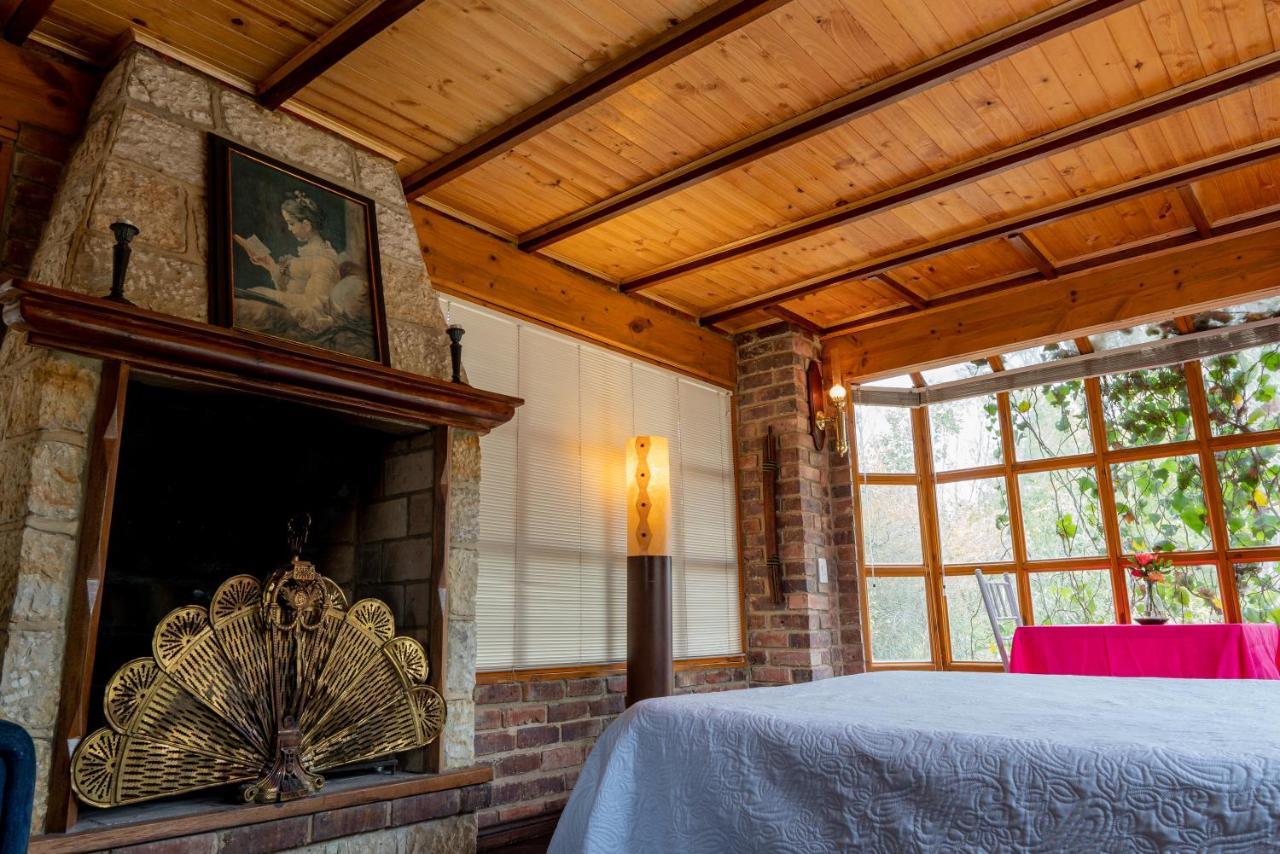Tu Casa - Hotel Rural Sopó Esterno foto