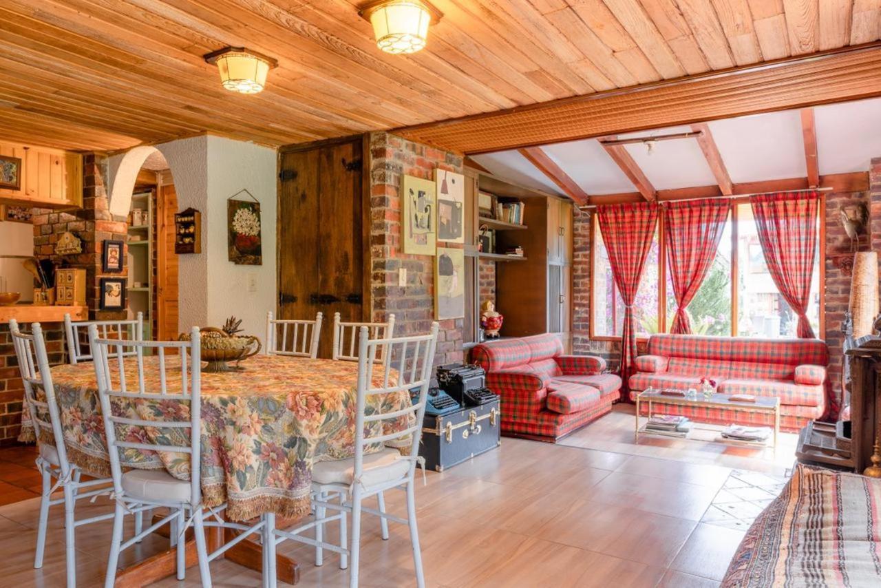 Tu Casa - Hotel Rural Sopó Esterno foto