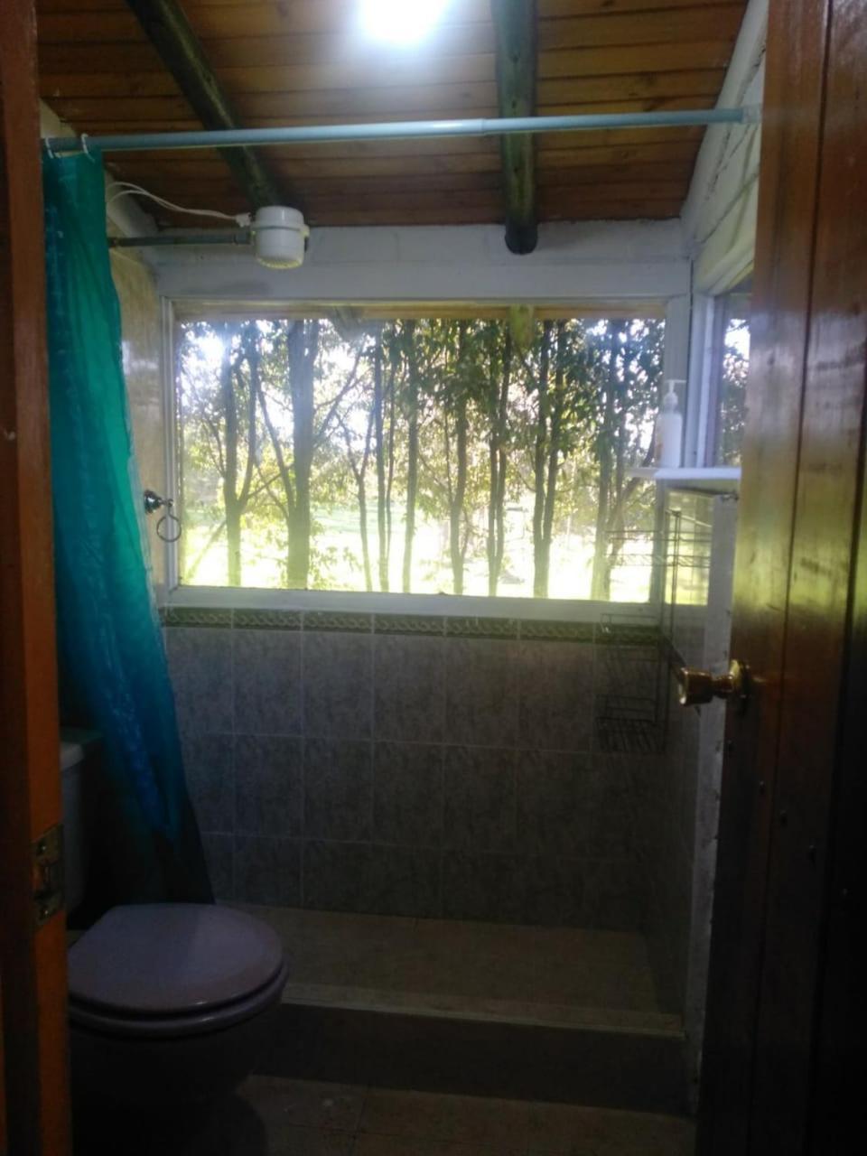 Tu Casa - Hotel Rural Sopó Esterno foto