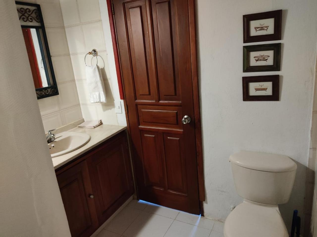 Tu Casa - Hotel Rural Sopó Esterno foto