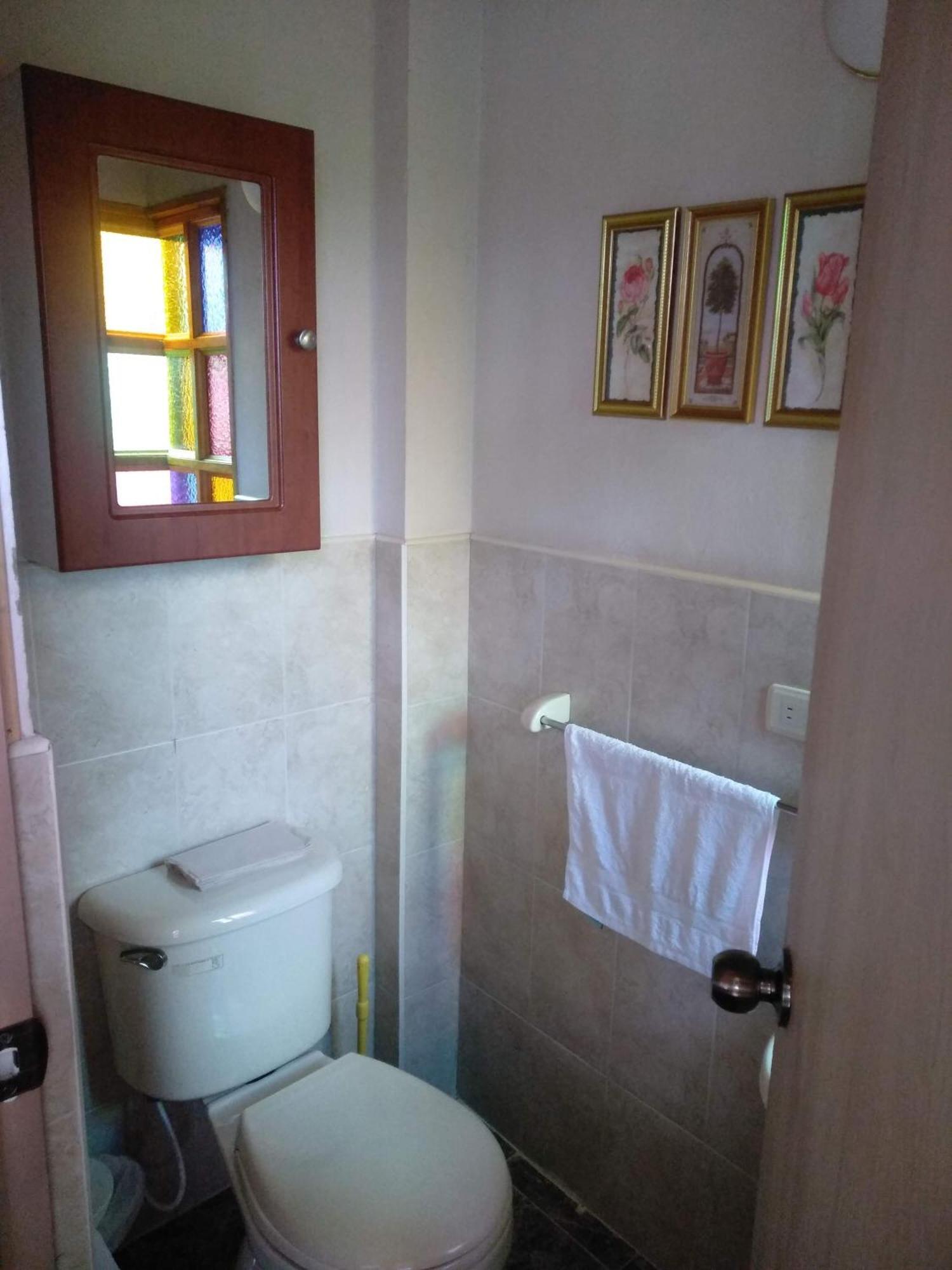 Tu Casa - Hotel Rural Sopó Esterno foto
