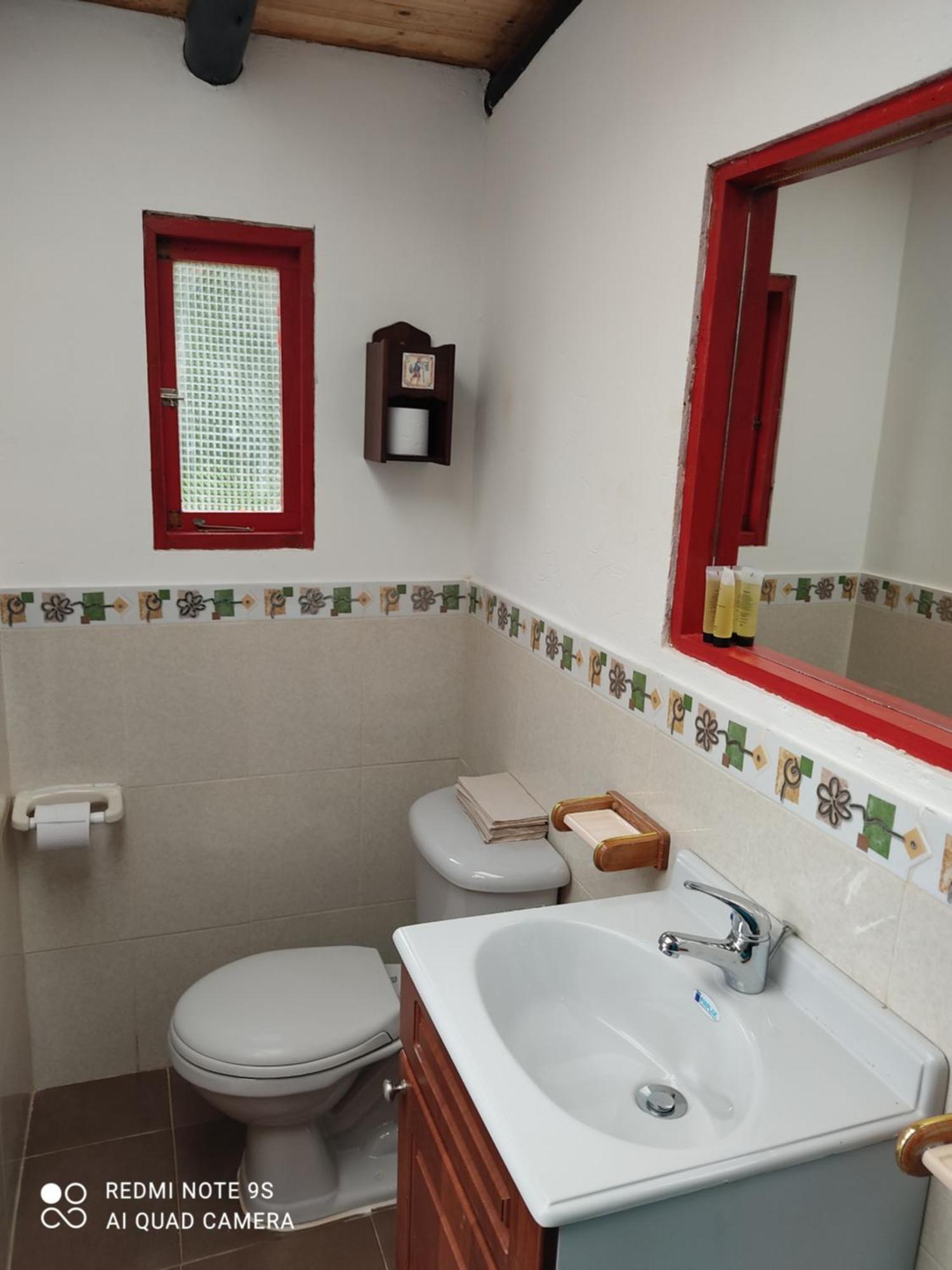 Tu Casa - Hotel Rural Sopó Esterno foto
