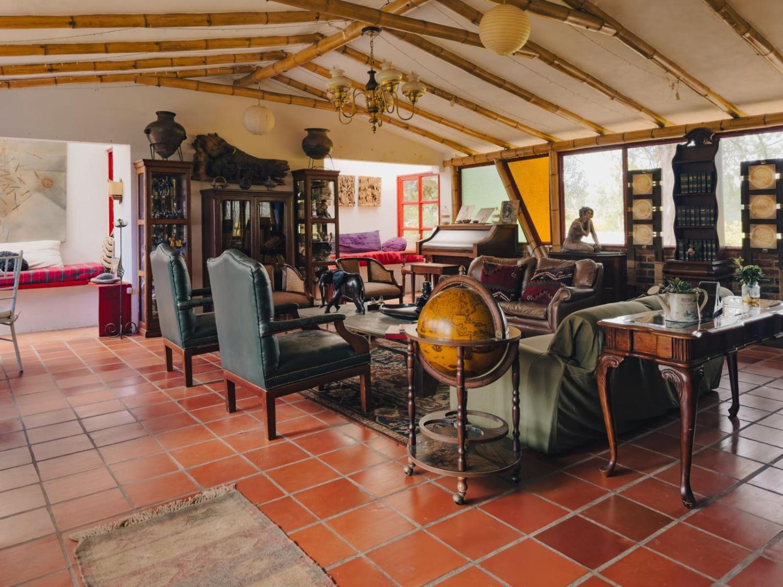 Tu Casa - Hotel Rural Sopó Esterno foto