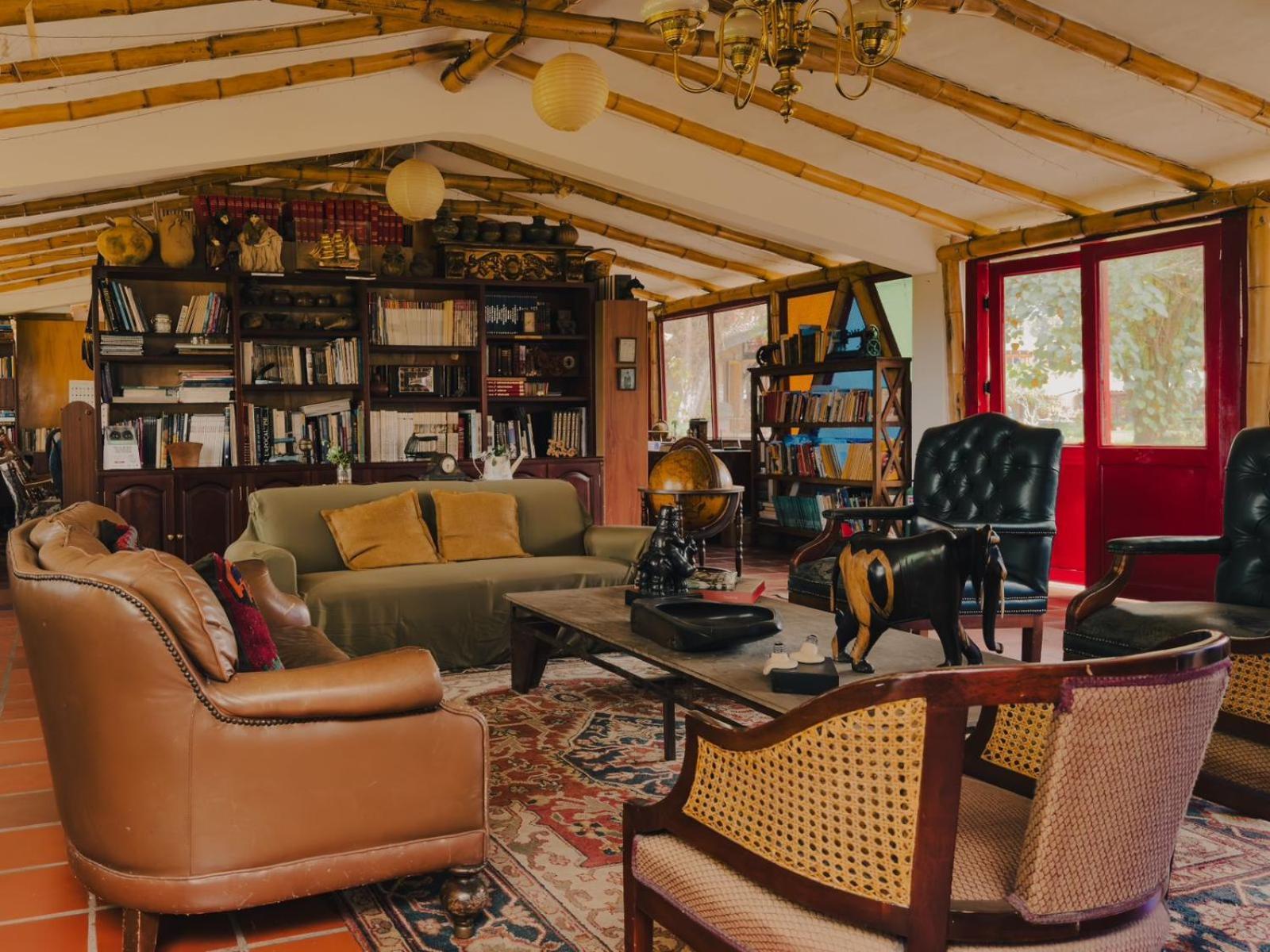 Tu Casa - Hotel Rural Sopó Esterno foto