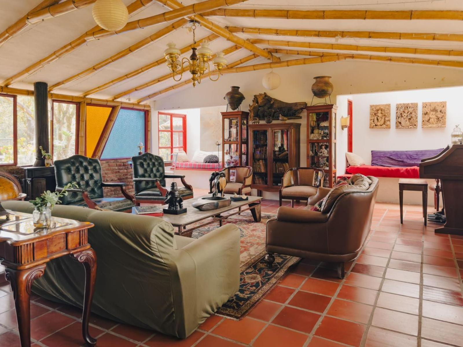 Tu Casa - Hotel Rural Sopó Esterno foto