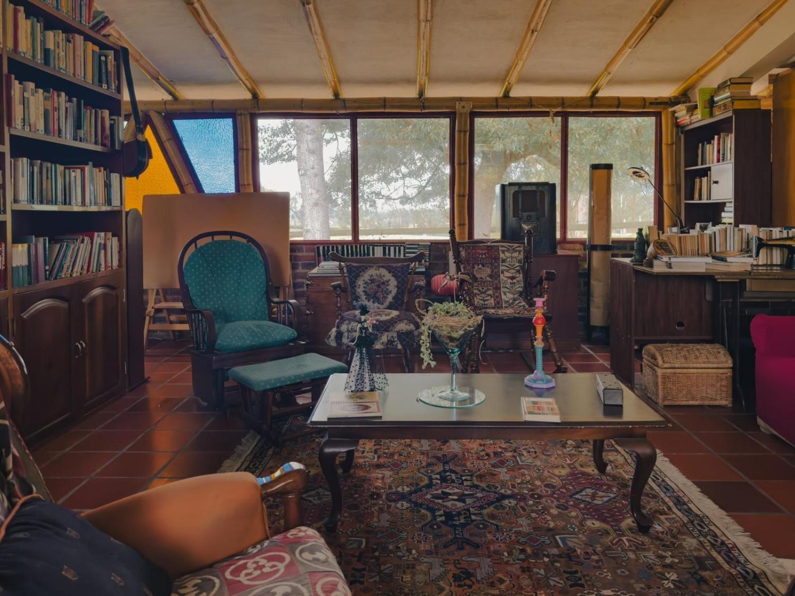 Tu Casa - Hotel Rural Sopó Esterno foto