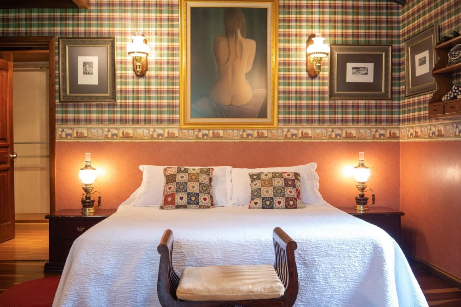 Tu Casa - Hotel Rural Sopó Esterno foto