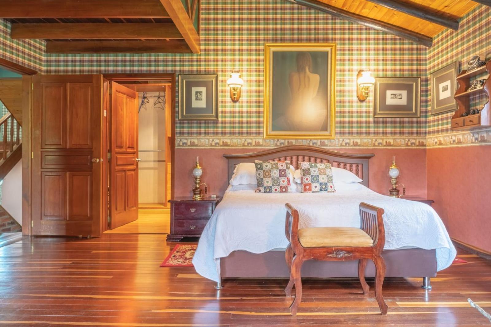 Tu Casa - Hotel Rural Sopó Esterno foto