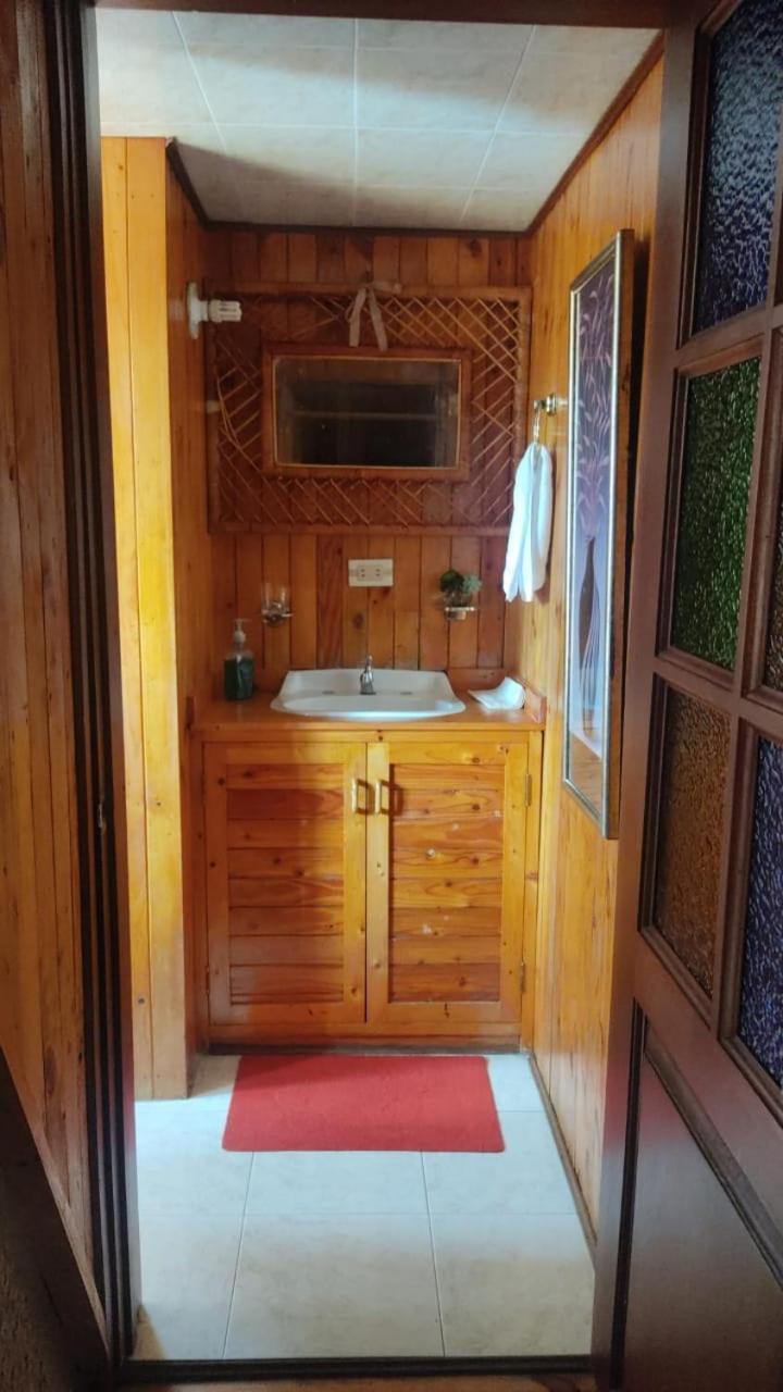 Tu Casa - Hotel Rural Sopó Esterno foto