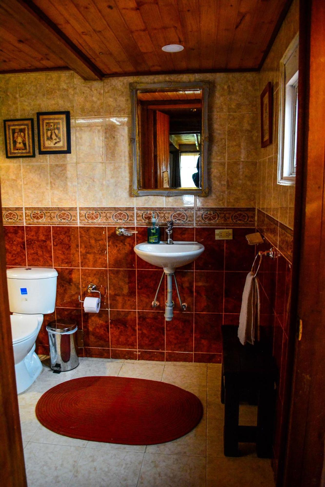 Tu Casa - Hotel Rural Sopó Esterno foto
