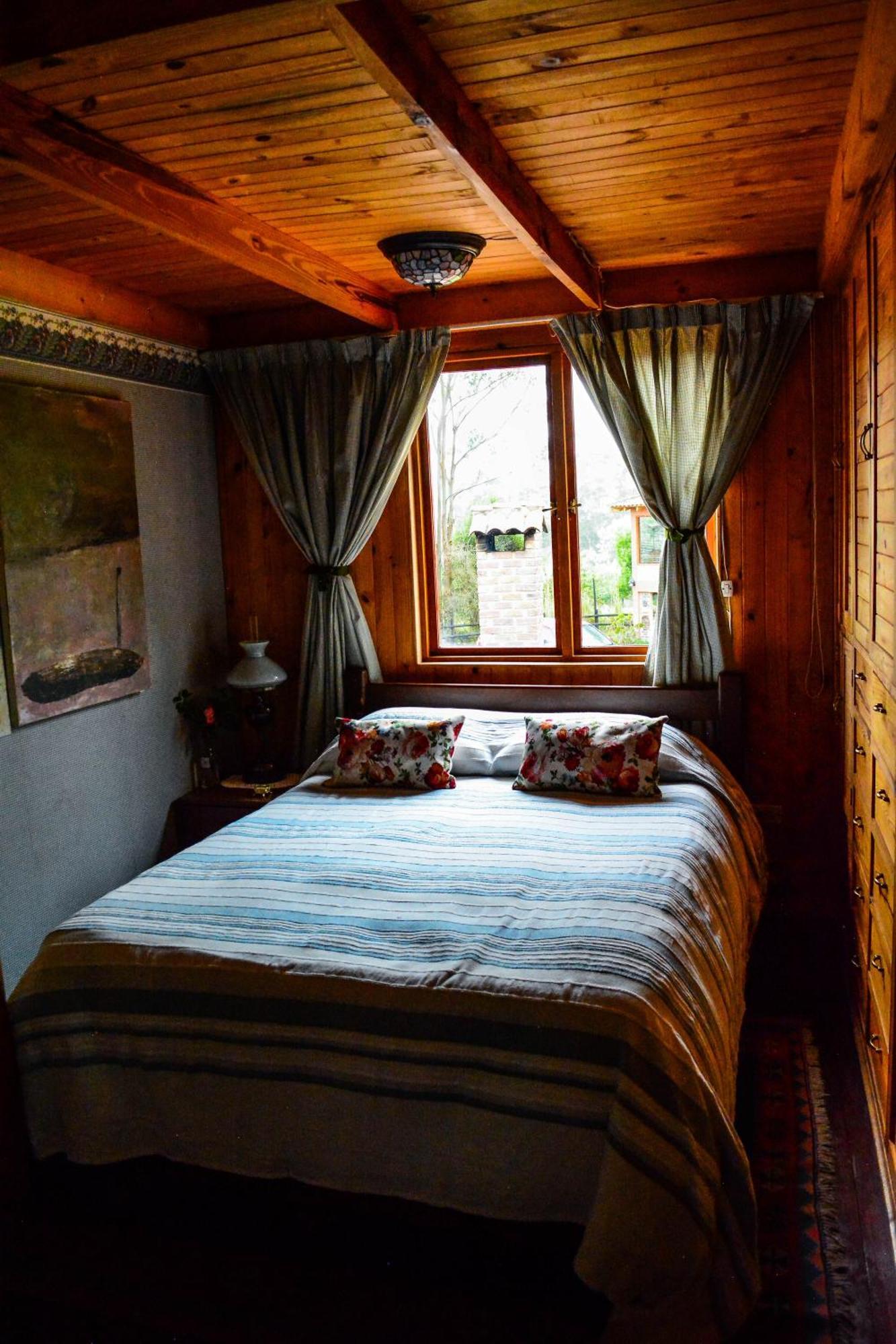 Tu Casa - Hotel Rural Sopó Esterno foto