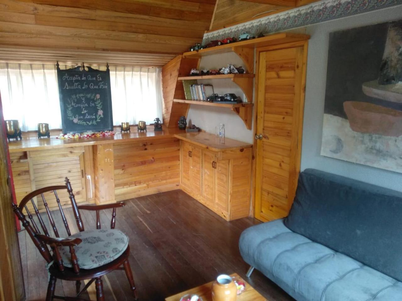 Tu Casa - Hotel Rural Sopó Esterno foto