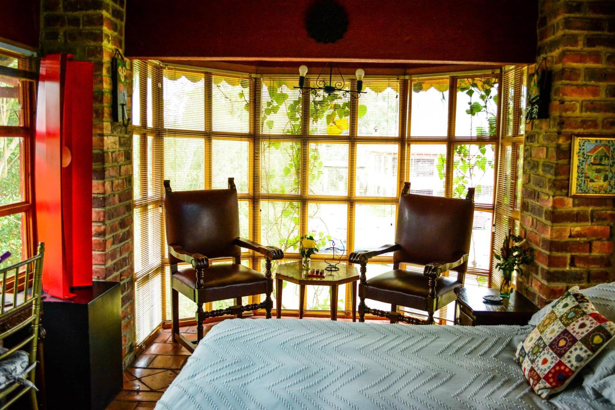 Tu Casa - Hotel Rural Sopó Esterno foto