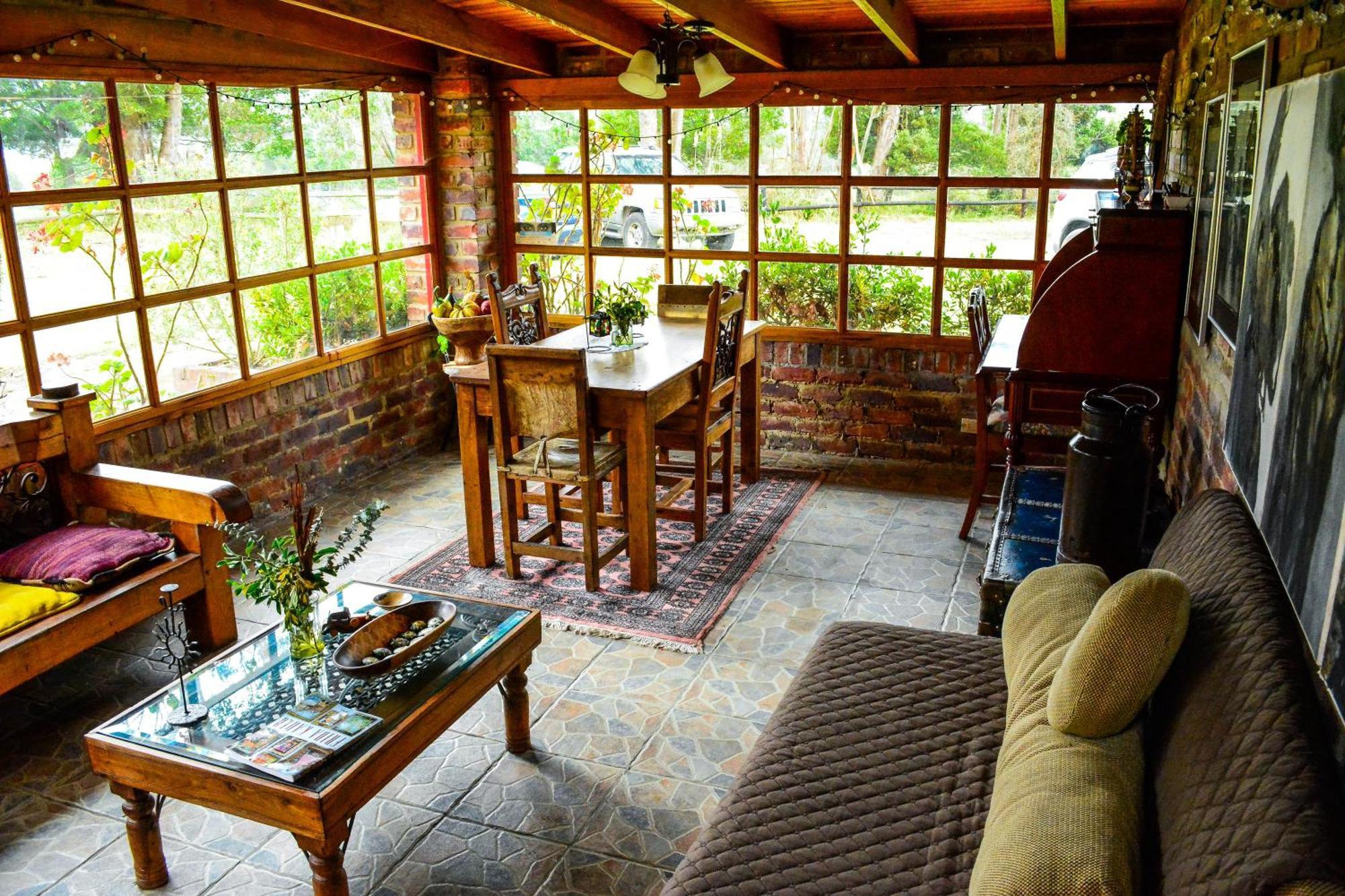 Tu Casa - Hotel Rural Sopó Esterno foto
