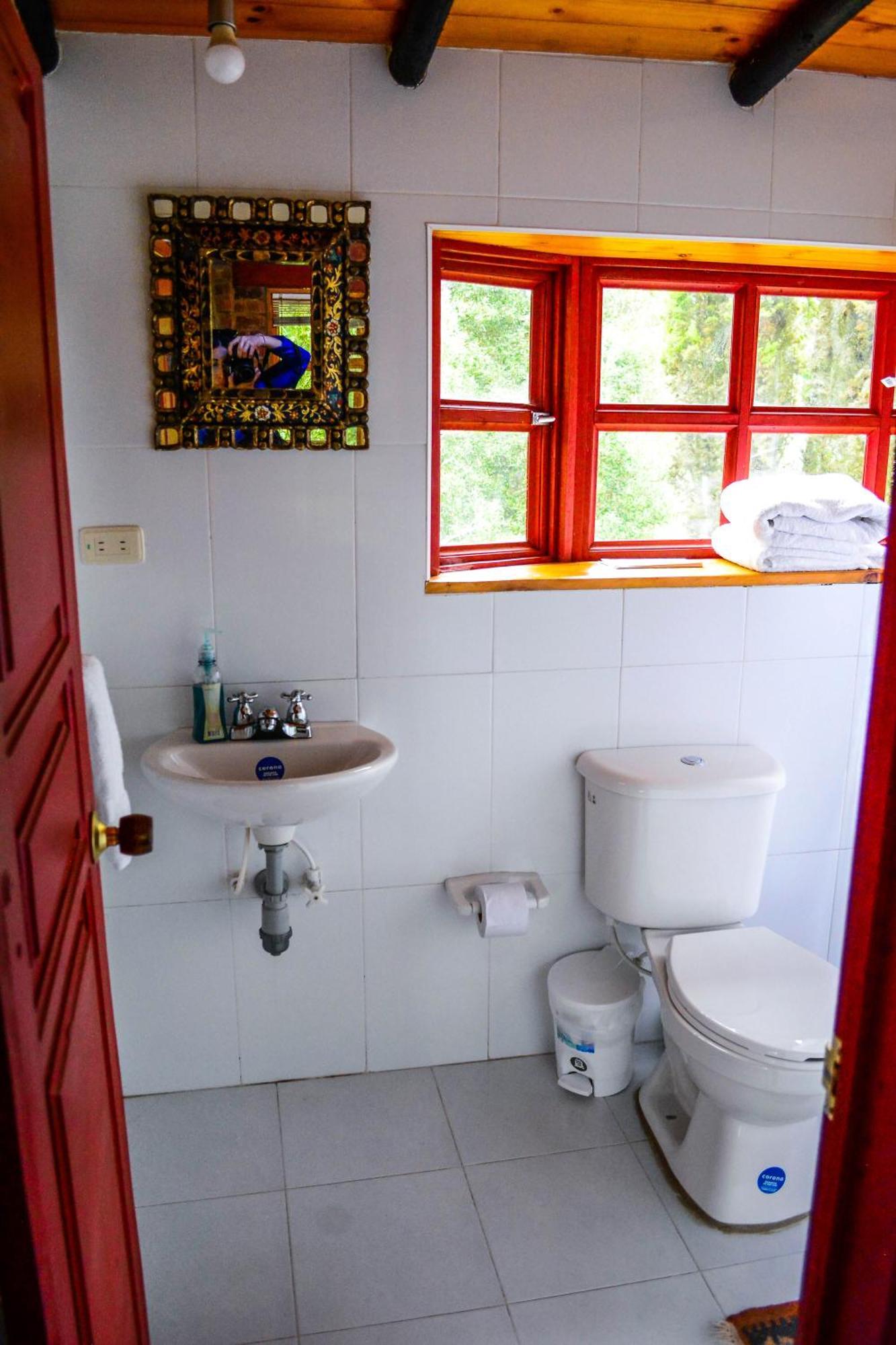 Tu Casa - Hotel Rural Sopó Esterno foto