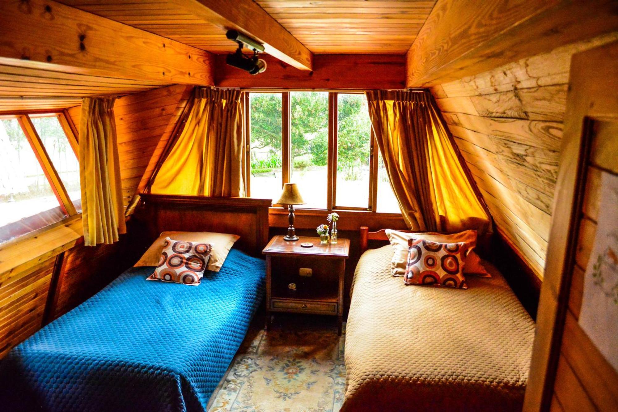 Tu Casa - Hotel Rural Sopó Esterno foto