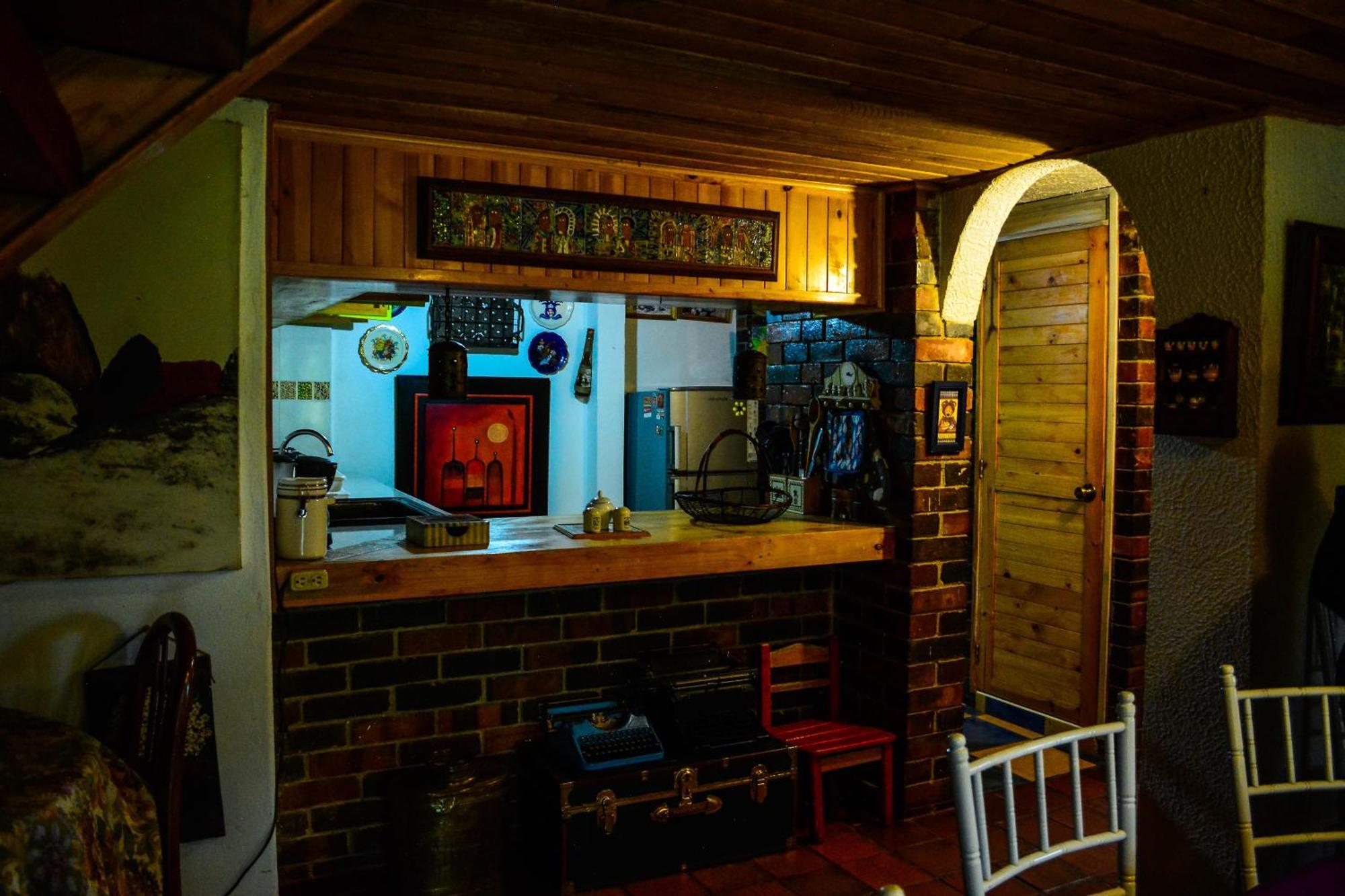 Tu Casa - Hotel Rural Sopó Esterno foto