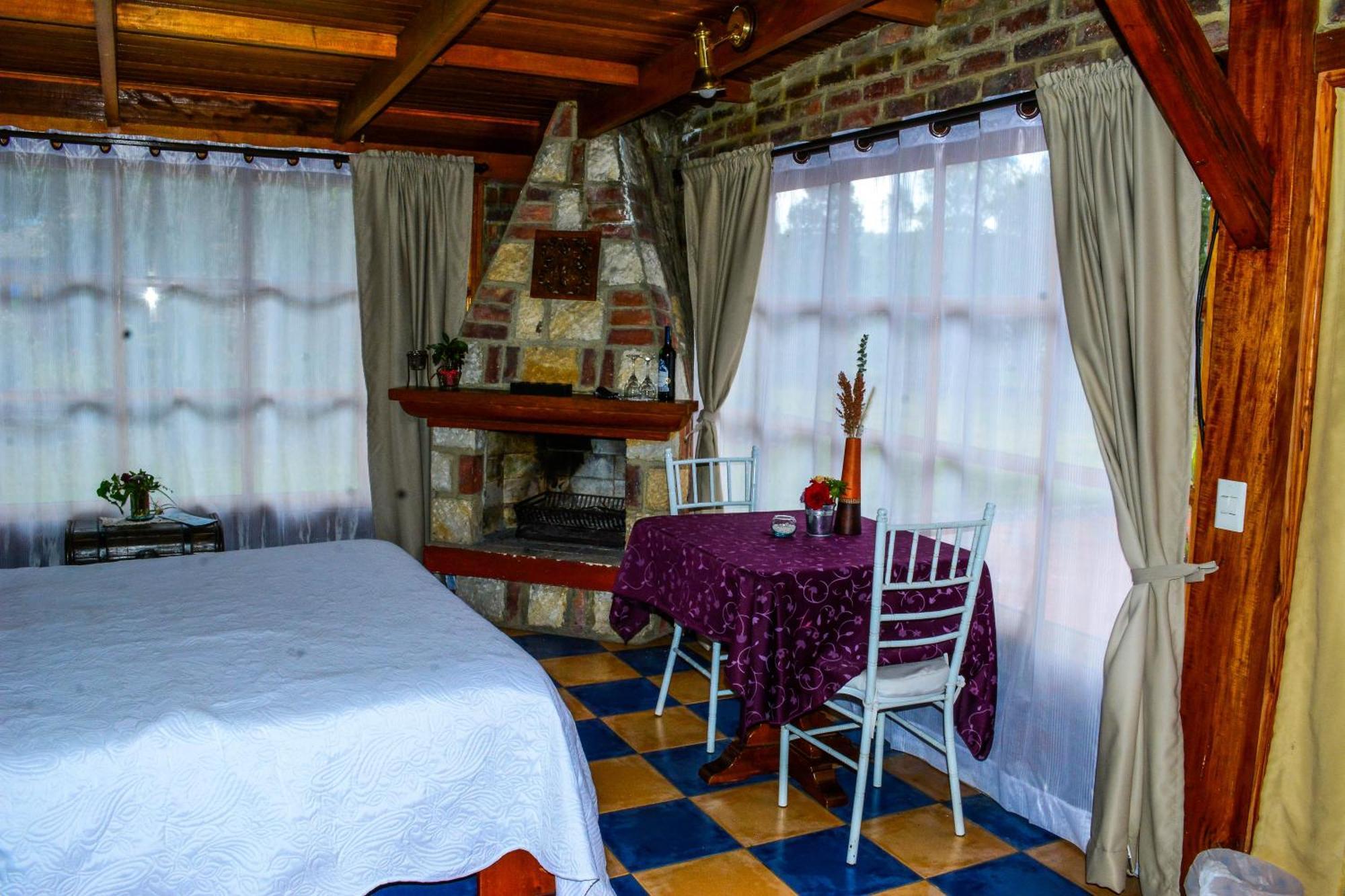 Tu Casa - Hotel Rural Sopó Esterno foto