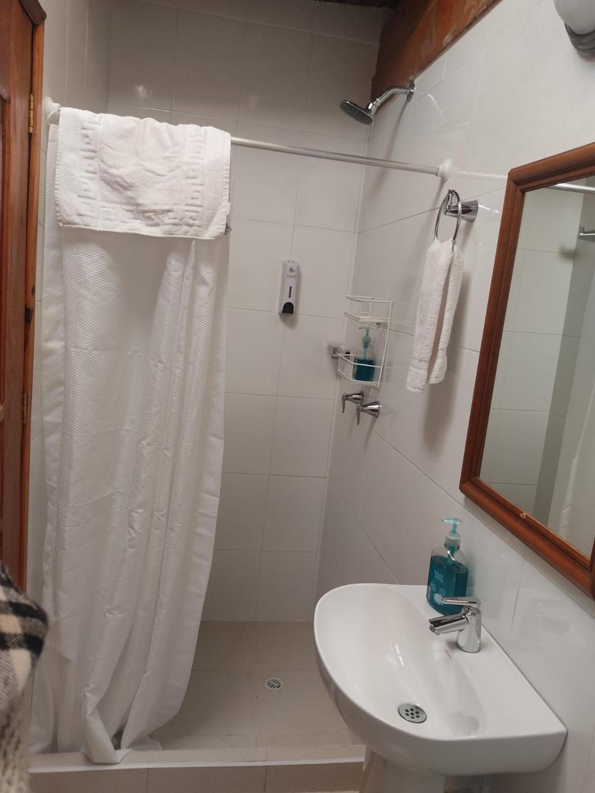 Tu Casa - Hotel Rural Sopó Esterno foto