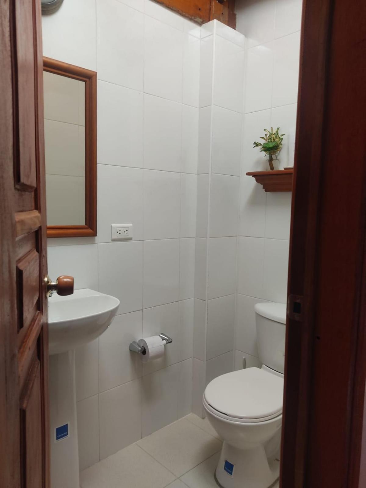Tu Casa - Hotel Rural Sopó Esterno foto